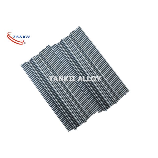Buy cheap Fecral 0Cr21Al6Nb Fecral Alloy Rod for Heating Element from wholesalers