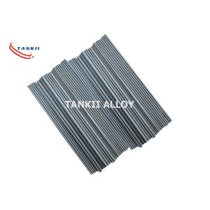 Buy cheap Fecral 0Cr21Al6Nb Fecral Alloy Rod for Heating Element from wholesalers