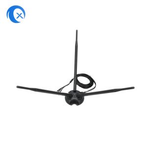 Buy cheap Magnetic Mount Antenna With RP-SMA Male Connector from wholesalers