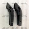 Buy cheap CAD Data ABS Plastic Rapid Prototyping CNC Milling Injection Molding Prototyping from wholesalers