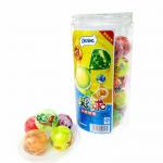 Buy cheap Diamond Ball Healthy Calorie Free Hard Candy For Baby Low Sugar from wholesalers