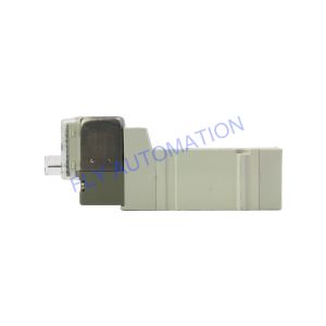 Buy cheap SMC SY3140R-5LOU-Q Pneumatic Solenoid Valve SY3000 Series from wholesalers