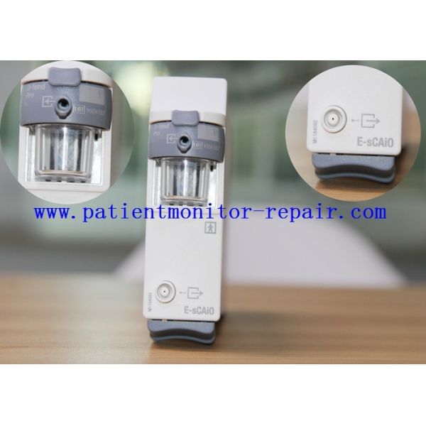 Buy cheap GE E-SCAIO M1184092 Patient Monitor Module For Medical Spares And Accessories from wholesalers