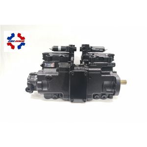 China Kobelco SK130-8 Excavator Hydraulic Main Pump K7V63DTP on sale
