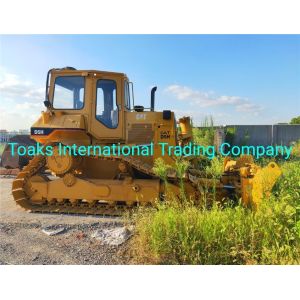 Buy cheap Used Caterpillar D5h Bulldozer in Terrific Working Condition with Reasonable Price. Secondhand Cat D3c, D3g, D4c, D5g Bulldozer on Sale Plus One Year from wholesalers