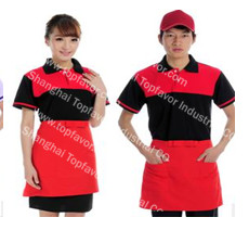 Buy cheap Waiter T-shirt from wholesalers