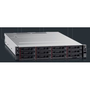 SR588 Lenovo Rackmount Server GPU 2U Dual Channel 2.1GHz