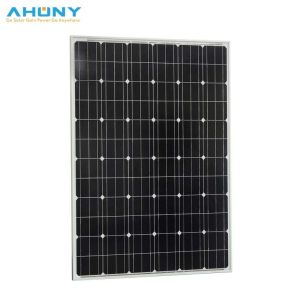 Buy cheap Custom Mono Poly Solar Panel 120W 230W 240W 300W 360W Monocrystalline Silicon Pv Module from wholesalers
