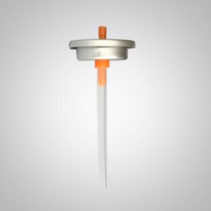 Buy cheap 25.4mm Spray Paint Valve with Stainless Steel Spring from wholesalers