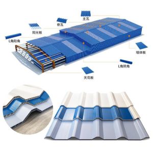 Buy cheap PVC Resin Polycarbonate Insulated Plastic Profile Machine from wholesalers