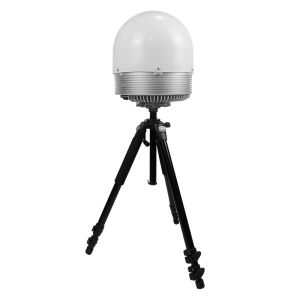 TX ultra-long-range 10KM full-band base station drone detection Networkable