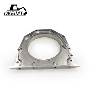 Buy cheap Excavator Engine Parts Rear Crankshaft Seal Flange C7 Brand New from wholesalers