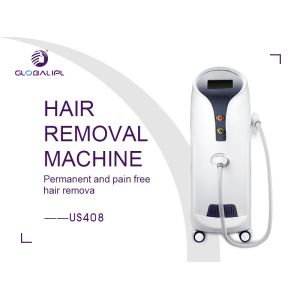 Buy cheap Hair Removal 13*39mm2 755nm 3500W Diode Laser Machine from wholesalers