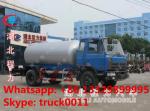 Buy cheap ASME standard 6ton bulk gas cylinder refilling truck for sale, hot sale best price 6300kg lpg gas propane filing truck from wholesalers