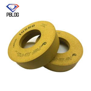 Slate / Marble / Ceramic Polishing Wheel 10s60 Flared Cup Wheel