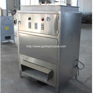 Buy cheap Garlic Peeling Machine from wholesalers