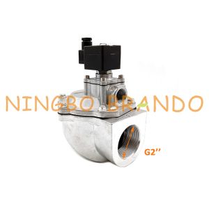 Buy cheap SCG353A050 SCDU353A050 2 Inch Dust Collector System Diaphragm Valve from wholesalers