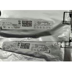 Buy cheap ICs Chip LMR34215FAQRNXRQ1 1.5A Ultra-Small Synchronous Step-Down Converter from wholesalers