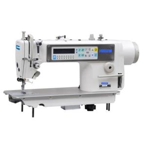 Buy cheap Computerized Direct Drive Single Needle Lockstitch Sewing Machine FX9200D from wholesalers
