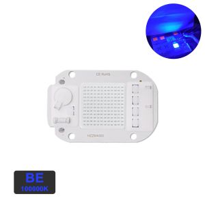 Buy cheap LED Cob Chip 50w Driverless AC 220V Troubleshooting Assistance from wholesalers