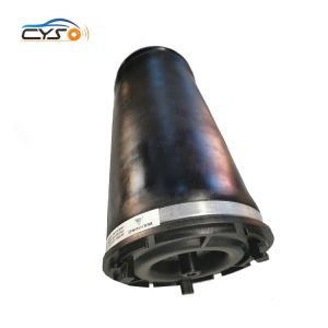 China 15089028 15276029 15090620 Air Spring Bellows For Rainier Trailblazer on sale