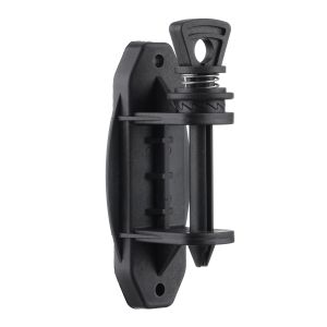 Buy cheap INS562 Electric Fence Poly Tape Tensioner with PA6+30%GF from wholesalers