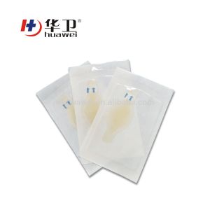 Buy cheap FDA CE Certificate Hydrocolloid Wound Dressing Patch For Wound Healing from wholesalers
