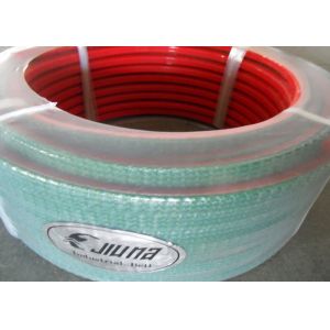 Buy cheap Profile A-13 ,B-17,C-22 Super grip belt Corrugated belt with top green PVC from wholesalers