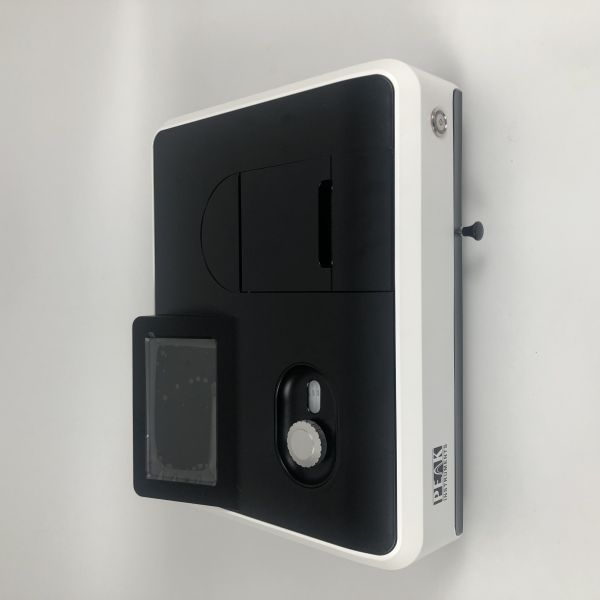 Single Beam Visible Spectrophotometer with 0.002A 500nm Stability and Customization