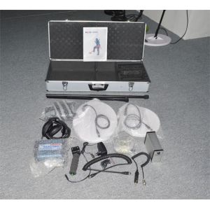 Buy cheap Waterproof Door Frame Metal Detector 400Hz Audio Frequency For Gold And Silver from wholesalers