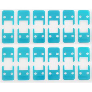 Buy cheap PCB Back Adhesive Precision Die Cutting fixing windows OEM ODM from wholesalers