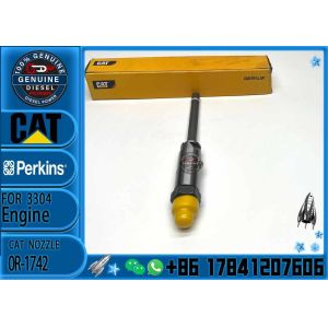 Fuel Injector 0R-1742 0R-1746 0R-3418 0R-3419 0R-3420 0R-3421 4W7015 4W7017