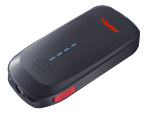 Practical Polymer Lithium Ion Jumper Battery For Electric Car Reusable