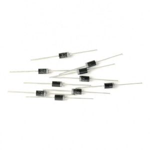 Buy cheap Diode 1N5822 DO-201AD Roh Schottky Barrier Diodes from wholesalers