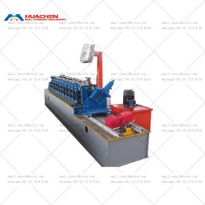 Buy cheap High Quality Automatic  Steel  Keel Roll Forming Machine from wholesalers