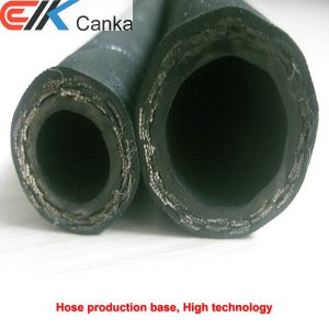 Buy cheap Hydraulic hose SAE R2 from wholesalers