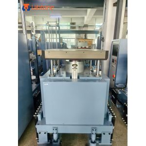 Buy cheap SKM Series Fast Bump Repetition Frequency Bump Test Machine for automotive parts with 200kg payload from wholesalers