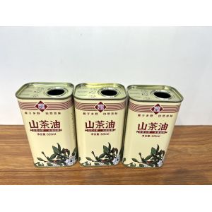 Buy cheap Pantone Printing Tinplate Round Tin Can With Embossed Custom from wholesalers