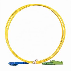 Buy cheap LX.5 Fiber Optic Patch Cord with LC Connector price and Fiber Optic LX.5 Pigtail Price from wholesalers