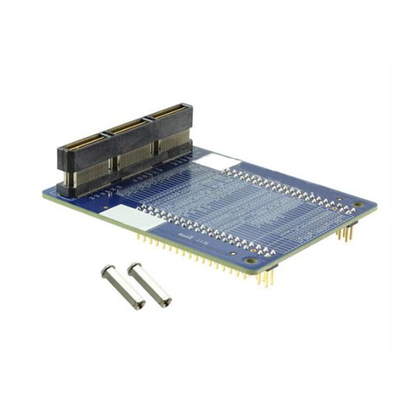 CYUSB3ACC-006 Embedded Solutions EZ-USB FX3 Explorer Board HSMC Interconnect
