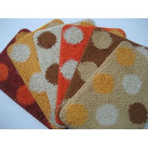 Buy cheap latex backing Anti-slip Mat(NEON) NEON-004 from wholesalers