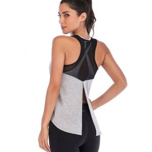 Buy cheap Wholesale seamless tank top With Quality Assurance from wholesalers