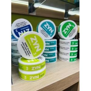 Buy cheap FOX Cans pouch custom made White box from wholesalers