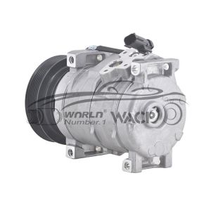 12V 10S17C 6PK Auto Air Condition Compressor 05005421AB 05005421AC For Jeep