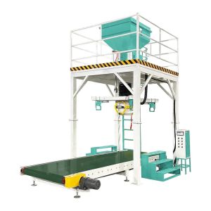 Buy cheap Jumbo Bag Packing Machine Sack Filling Machine 2000kg 0.8Mpa from wholesalers