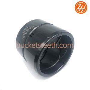 Buy cheap 229-1096 E320 E320 55HRC  Bushing Alloy Steel Smooth Finishing from wholesalers