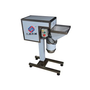 Buy cheap 800kg/h Fruit Processing Equipment Garlic Onion Mashed Chili Grinder from wholesalers