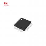 Buy cheap STM32F303CBT7 32-Bit MCU ARM Cortex-M4 Core 192KB Flash 48MHz from wholesalers
