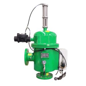 Buy cheap Farms Eco-Smart Self-Cleaning Filter Housing with Environmentally Conscious Modifier 62KG from wholesalers