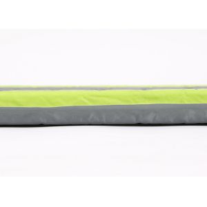 Buy cheap Flocking / PVC Material Inflatable Sleeping Pad CGS / 6P Certification from wholesalers